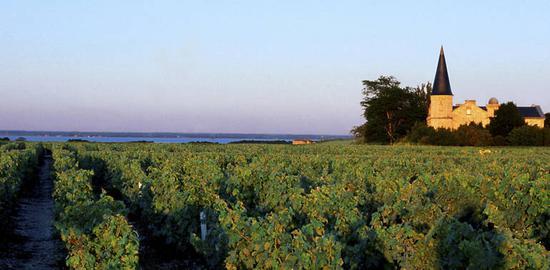 图片来源:www.bordeaux.com