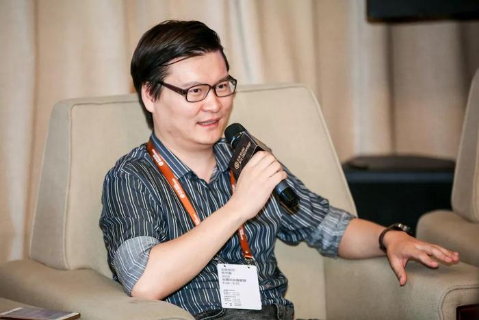 高峰 清华大学未来实验室博士后