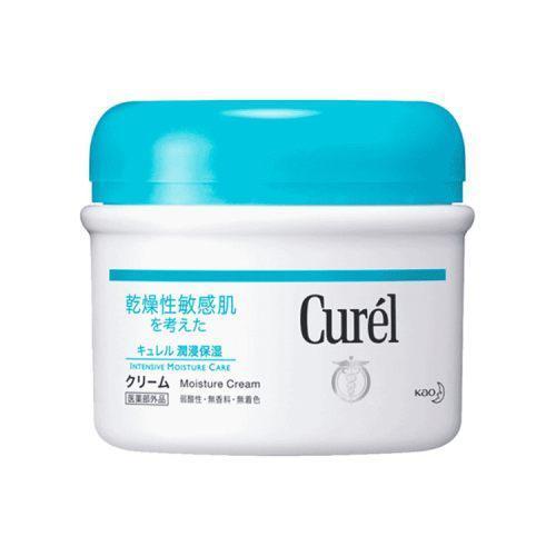 珂润润浸保湿深层乳霜40g RMB200