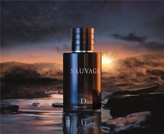 循旷野之息 入无界之境——Dior迪奥旷野淡香水