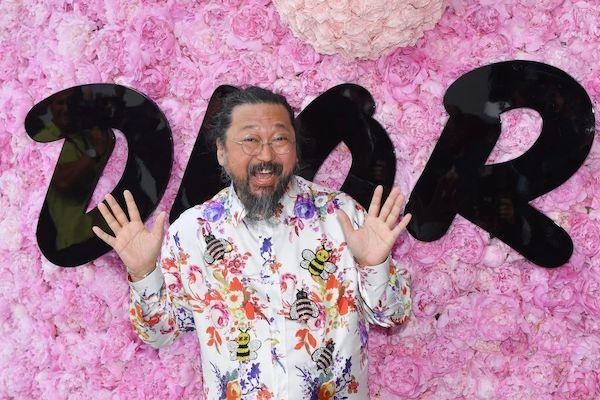 村上隆