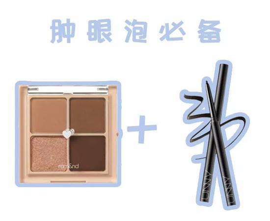 图源:ROMAND官方+UNNY官方