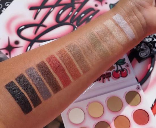 图源ins@colourpopcosmetics