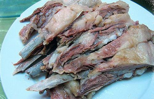 青海手抓羊肉