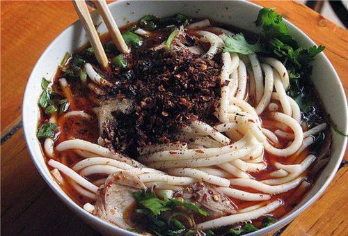 遵义羊肉粉