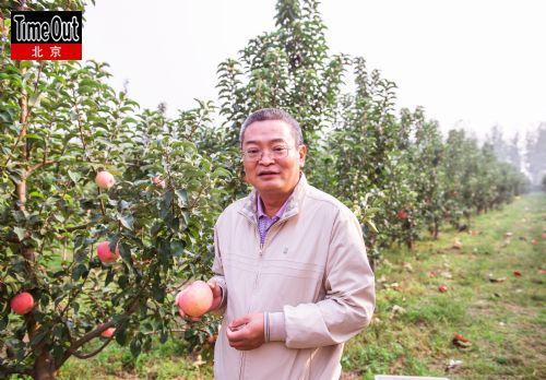 农场主:蔡义为