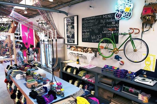 Free City Supershop