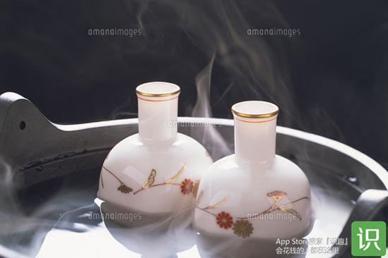 什么样的清酒适合热着喝?