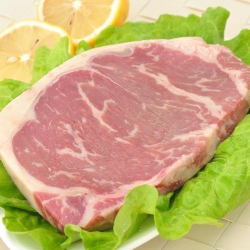 安格斯