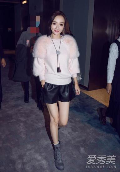 李小璐