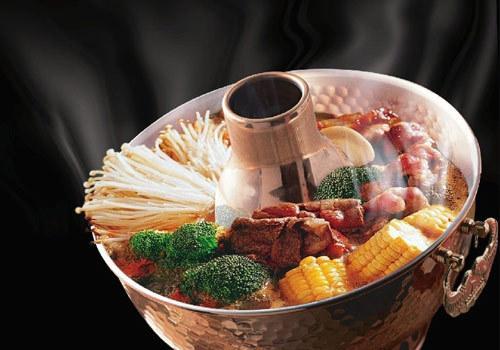 火锅