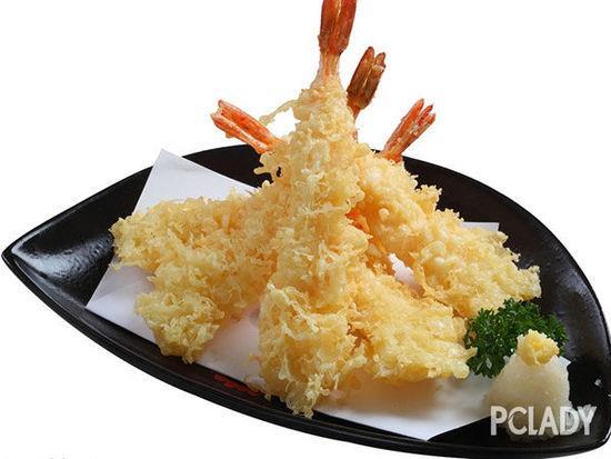天妇罗
