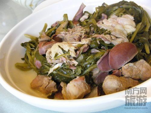 菜肴小tips