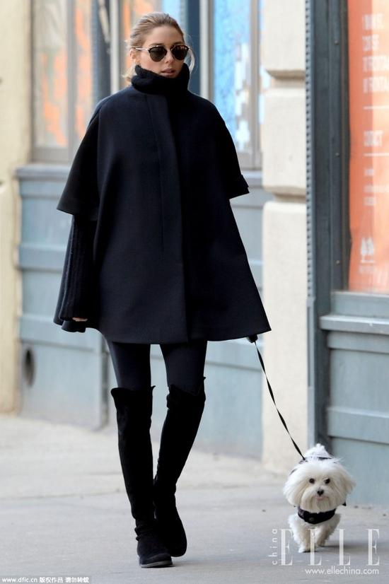 Olivia Palermo