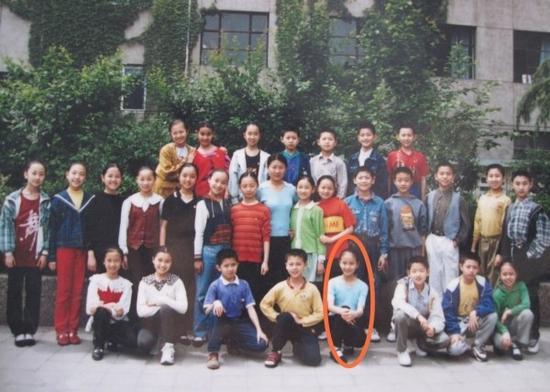 刘诗诗