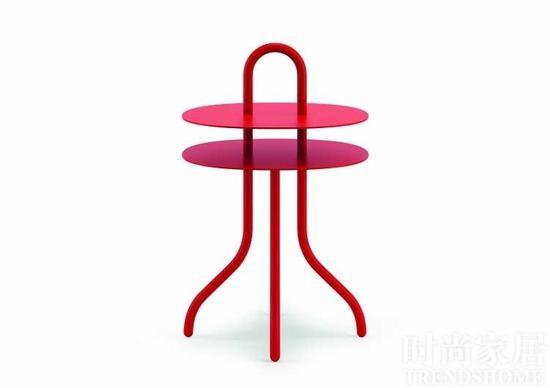 设计精巧实用,不容错过的必买单品。Cappellini