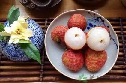 荔枝