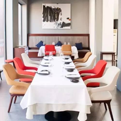 Temple Restaurant