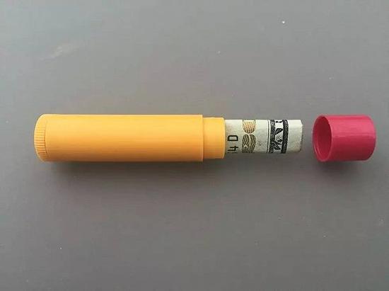 防偷指数:★★★★