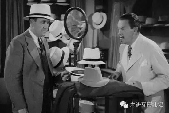 电影《Charlie Chan In Panama》剧照