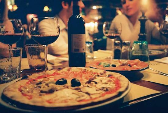 图片来源:Valamos Pizza