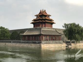 iPhone7 Plus广角镜头与长焦镜头拍摄对比(左图为广角镜头,右图为2倍长焦镜头拍摄)