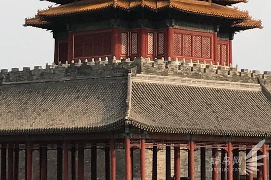 iPhone7 Plus拍摄样片100%截图