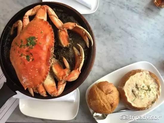 Crab House