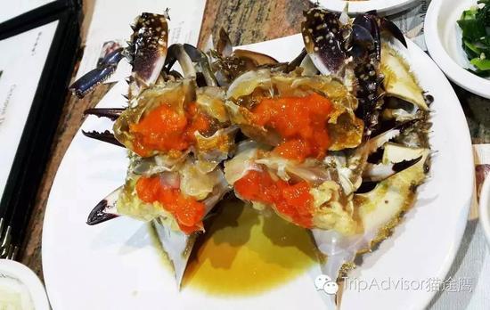 Pro Ganjang Gejang Sinsa