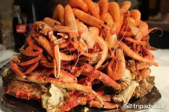 Marisqueria Ribeira do Mino