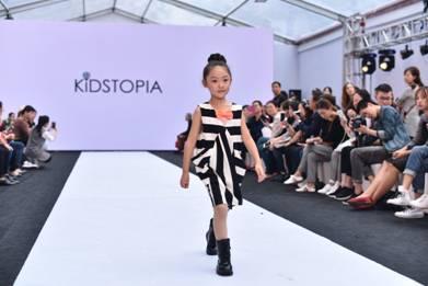 Kidstopia