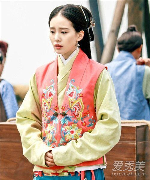 女医明妃传