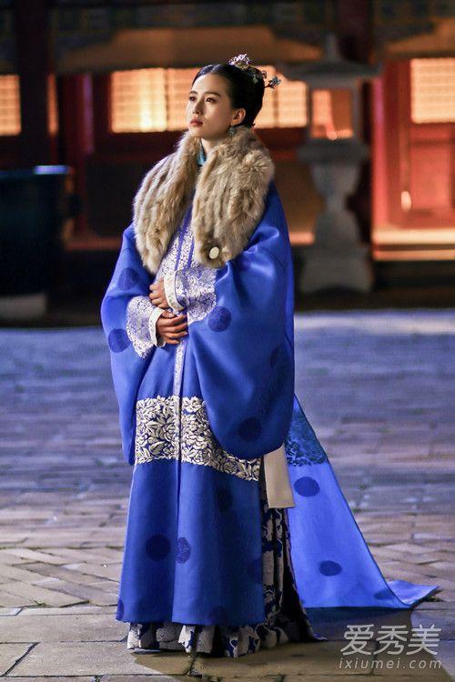 女医明妃传