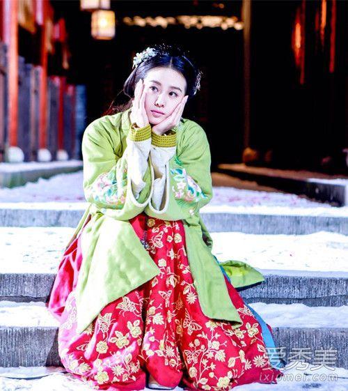 女医明妃传