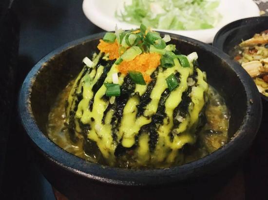 豚玛露脊骨土豆汤