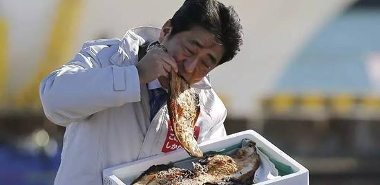 安倍晋三