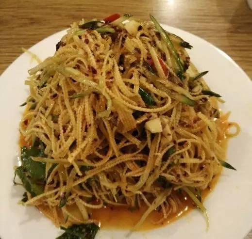 小金朝族饭馆