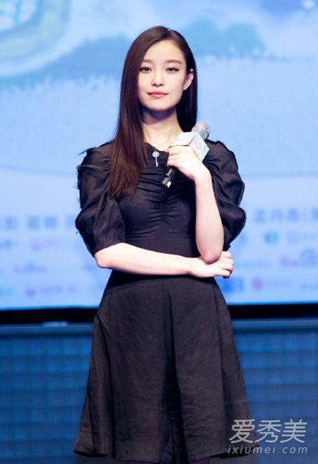 倪妮