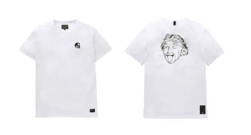 MADNESS x Carhartt WIP 2016 白色 T恤 YOHO!BUY有货有售