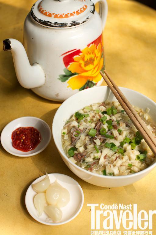 西羊市老孙家