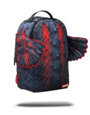 TRIBAL WINGS 包款售价:RMB850
