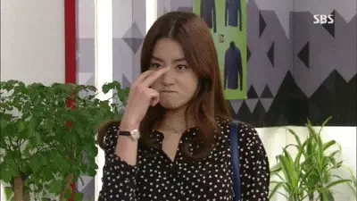 姜素拉的高超演技