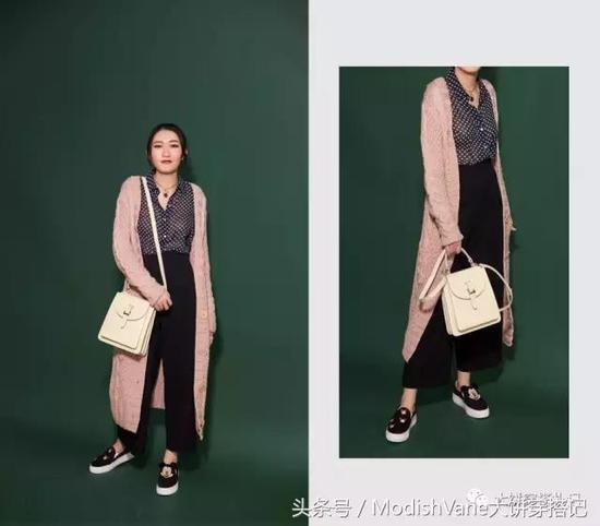 衬衫:Zara | 鞋:Disney | 包:meli melo
