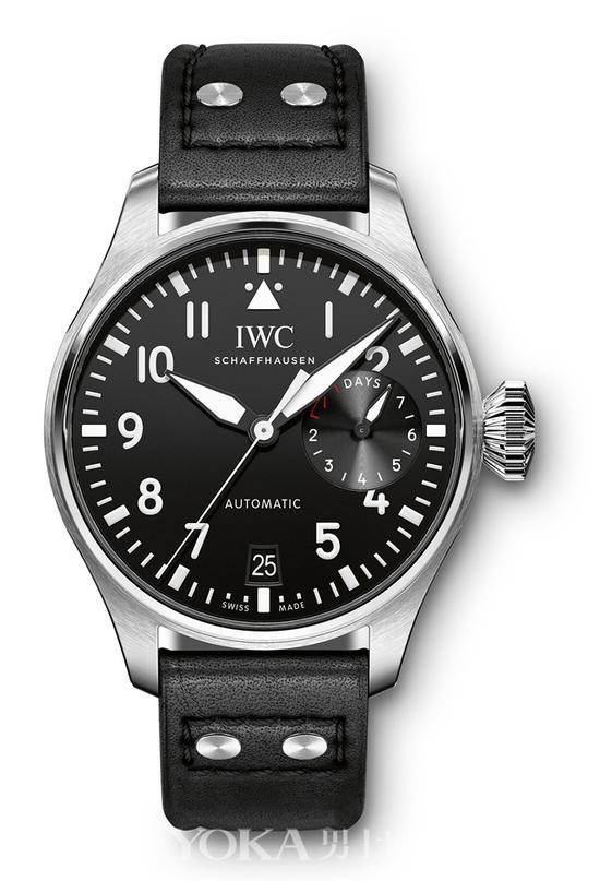 IWC