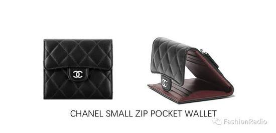 我倒是觉得介于钱包和大包之间,她家的Wallet on Chain(WOC)是值得投资的单品。