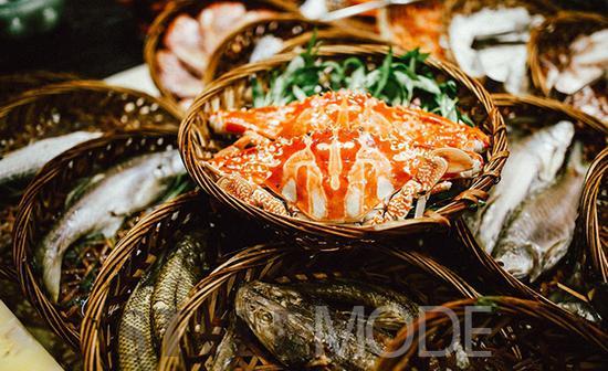 富苑饮食,汕头夜糜圣地