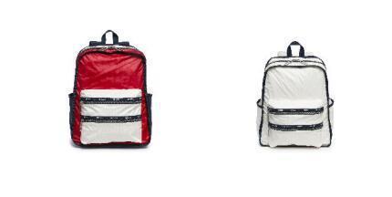 LeSportsac x Tsumori Chisato 津森千里合作系列