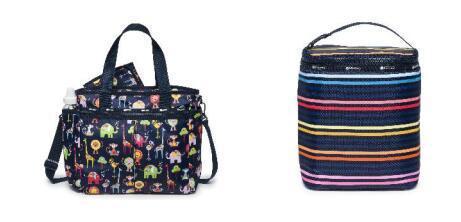 关于LeSportsac 乐播诗