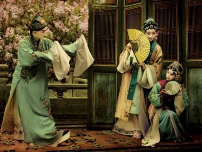冯海摄影作品展暨《冯海的工作1998-2016》新书首发式活动