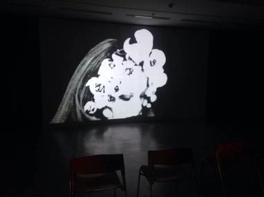 冯海摄影作品展暨《冯海的工作1998-2016》新书首发式活动